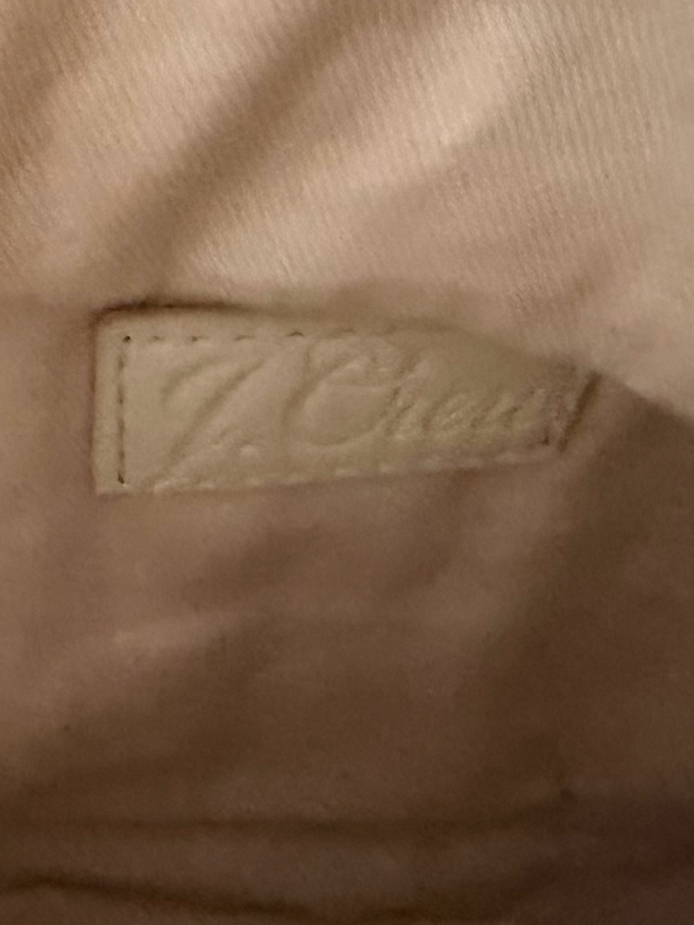 J Crew Woven Straw Crossbody Bag - Picture 3 of 6